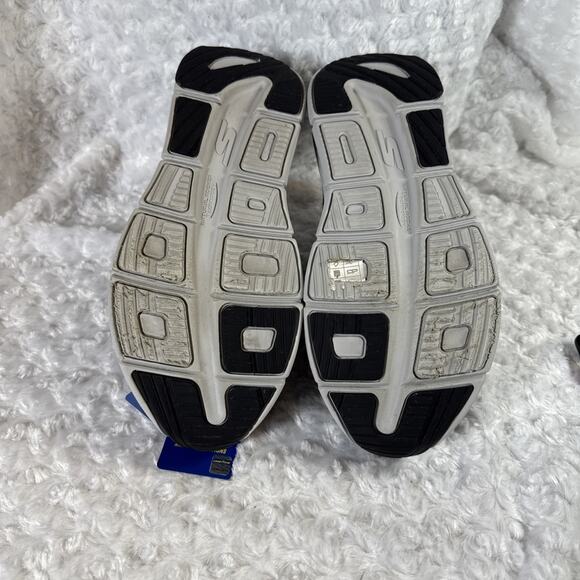 SKECHERS Hands Free Slip-Ins - Max Cushion Premier 2.0 Men’s 11 Worn Once - Picture 4 of 8